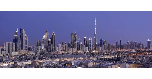 În adevăratul spirit al Ramadanului, oricine este binevenit: Vizitează orașul Dubai în luna ospitalității