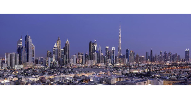 În adevăratul spirit al Ramadanului, oricine este binevenit: Vizitează orașul Dubai în luna ospitalității