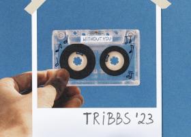 TRIBBS aduce în playlisturi Without You