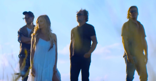 Direcția 5 lansează Vine o vreme