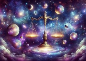 Zodia Balanță - Perioadă, caracteristici, compatibilitate și influențe astrale