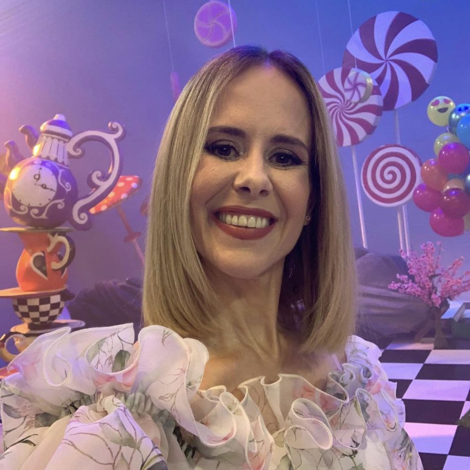 Mihaela Bilic a dezvăluit care este alimentul care provoacă îmbătrânirea prematură: Vom sfârși cu toții obezi...