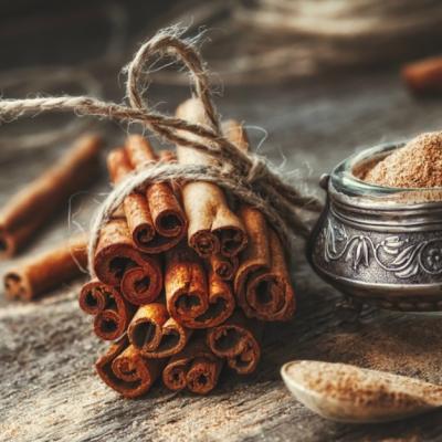 Tratamente naturiste cu scortisoara. Ce proprietati terapeutice are acest condiment?