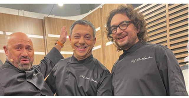 Eliminare neașteptată la MasterChef 2024: Mădălina Irimia, surpriza neplăcută a serii