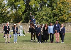 Karpatia Horse Show 2026: călăreții români au dominat podiumul la 2*, iar Turcia a câștigat Cupa Balcanică pe echipe