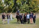 Karpatia Horse Show 2026: călăreții români au dominat podiumul la 2*, iar Turcia a câștigat Cupa Balcanică pe echipe