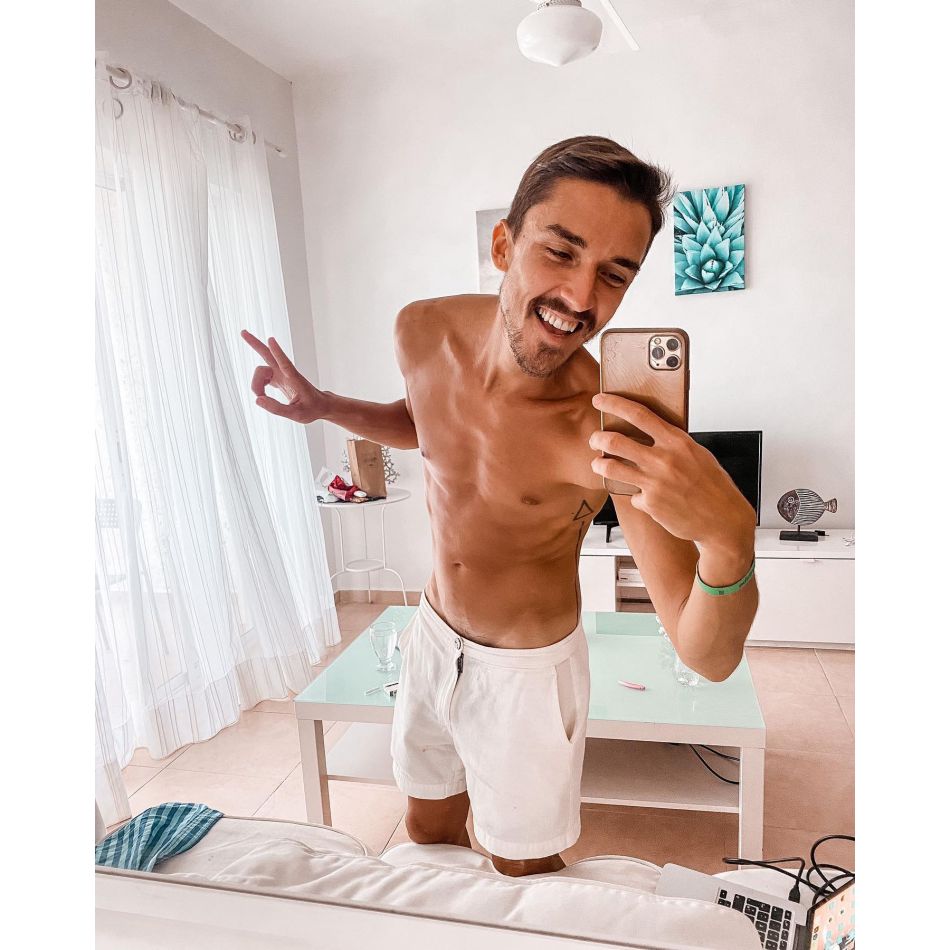 Planurile lui Emil Rengle! Artistul vrea să se căsătorească și să devină tată în viitorul apropiat