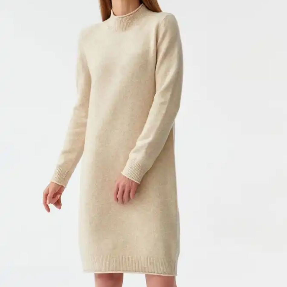 20 de rochii de toamnă: stil la superlativ