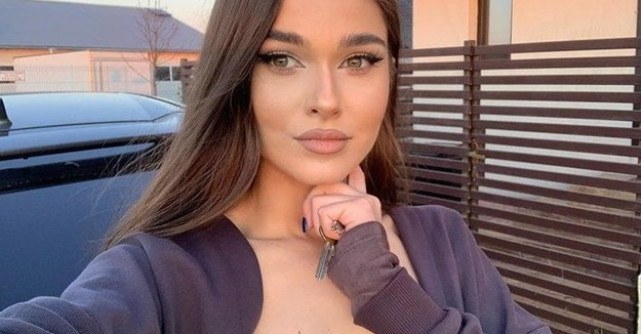 Theo Rose, surpriză pentru tatăl ei! Reacția acestuia este incredibilă: „Ești nebună!”