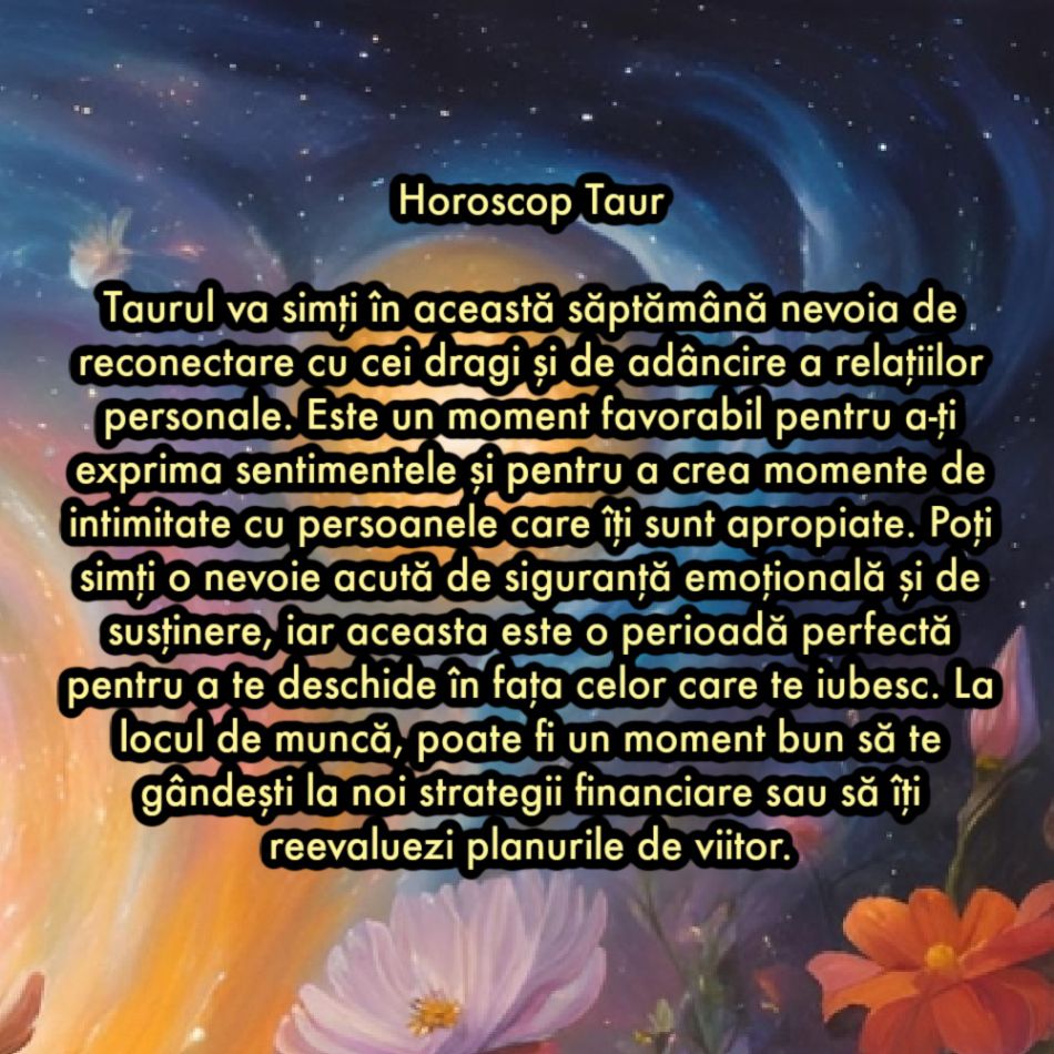 Horoscop săptămânal: De ce are nevoie fiecare semn zodiacal în săptămâna 10-16 martie