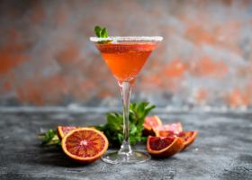 Cele mai spectaculoase cocktailuri pentru Revelion – rețete simple, efect garantat!