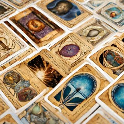 Tarot online: Ce ar vrea să îți spună persoana din gândul tău?
