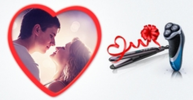 Philips Magic Couple