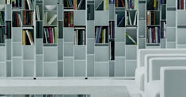 24 modele de etajere