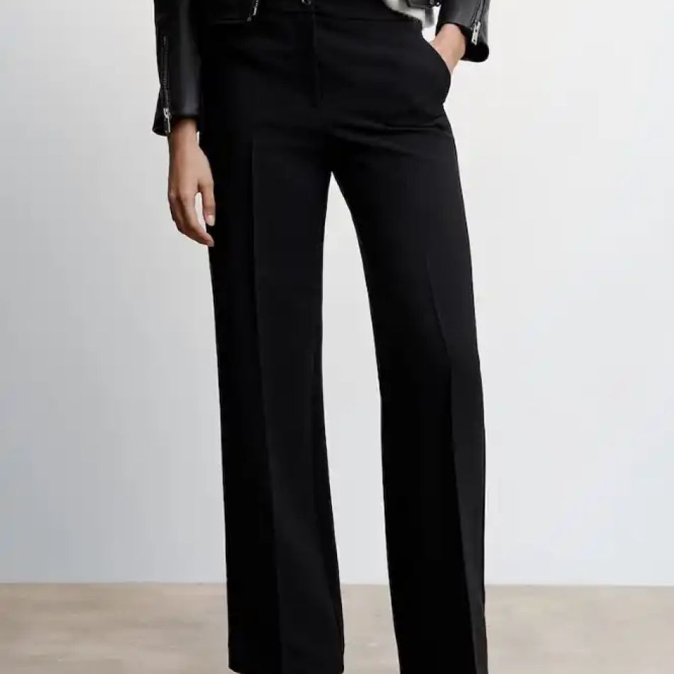 Eleganță și stil la birou: 20 de perechi de pantaloni