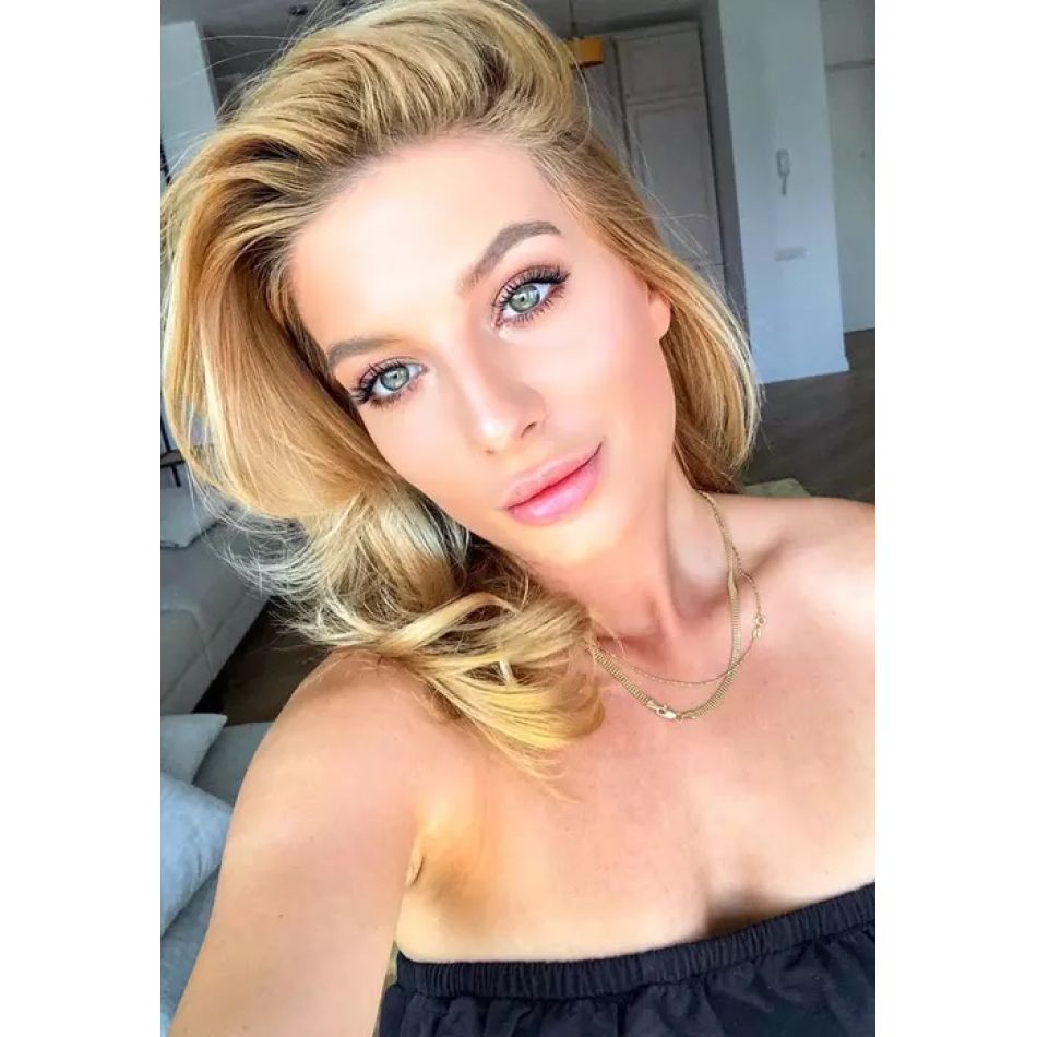 Uite cât de mult îl iubește Ana Baniciu pe iubitul ei! Artista, declarație de dragoste emoționantă 