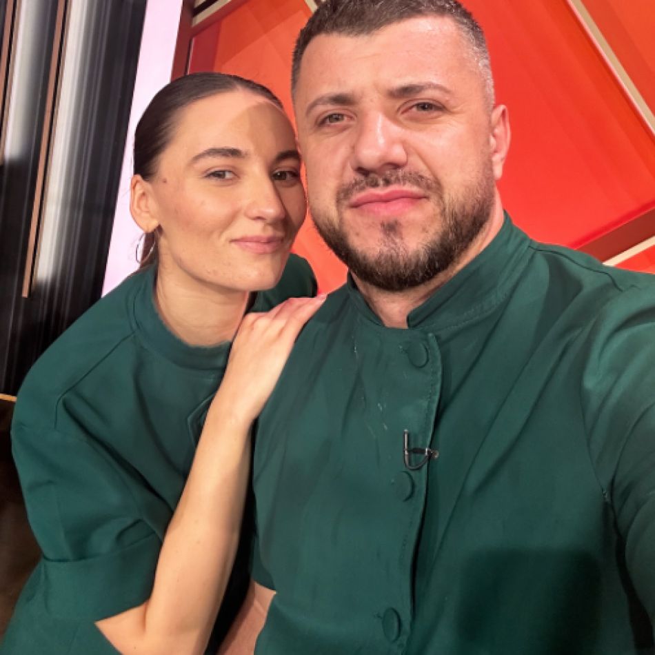 Finală explozivă la Chefi la cuțite 2026! Marina Luca a învins toți favoriții și a plecat acasă cu trofeul și 30.000 de euro