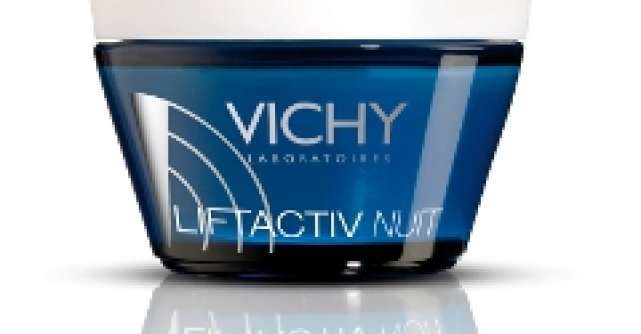 Vichy: o solutie noua pentru riduri vechi