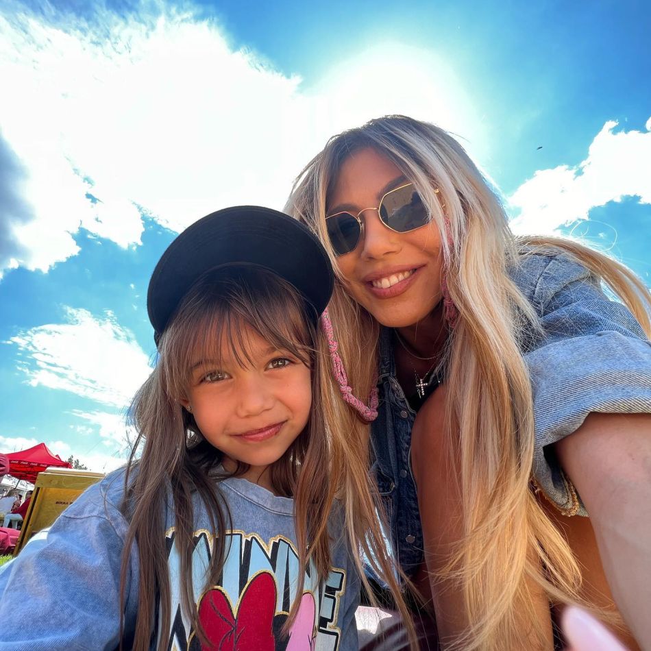 Sore iubește din nou, după divorțul dureros! Primele imagini cu partenerul ei de viață