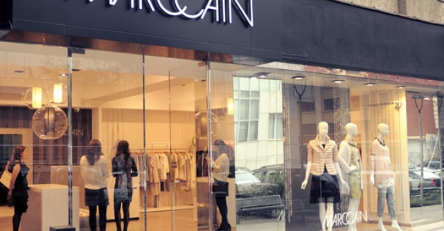 Marc Cain: primul magazin franciza monobrand din Romania