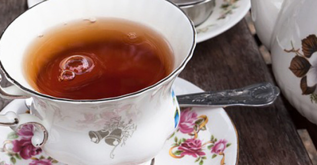 Ceaiul de pelin: Un PANACEU al naturii