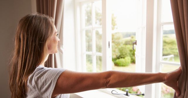 Vibrația săptămanii: DESCHIDERE și ÎNCEPUT