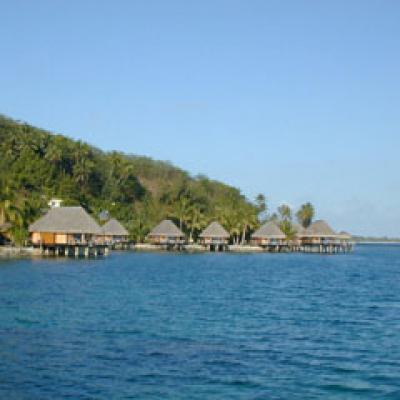 Luna de miere - 10 Destinatii smulse din Paradis