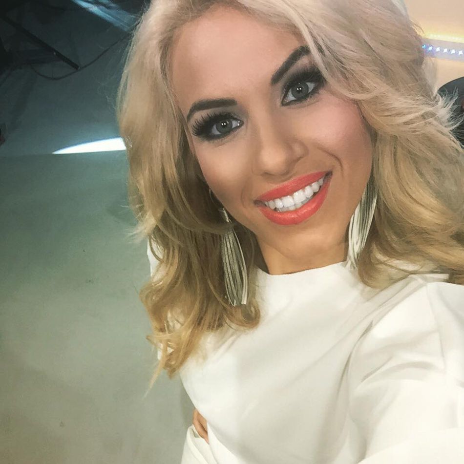 Amna, punct și de la capăt! După depresie, apare soarele: Sunt pregătită să primesc dragostea...