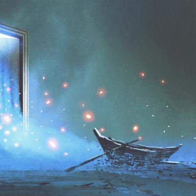 Nu trăi în trecut. Căile vechi nu vor deschide uși noi