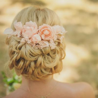 Sfaturi pentru mirese: Trucuri minunate pentru un par de Cosanzeana