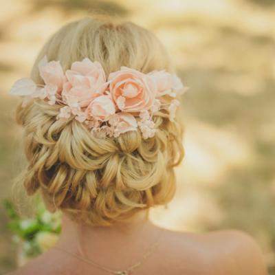 Sfaturi pentru mirese: Trucuri minunate pentru un par de Cosanzeana