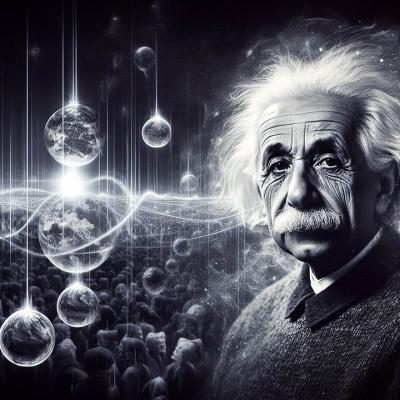 Adevărurile scandaloase din viața lui Albert Einstein. INCREDIBIL ce s-a întâmplat cu creierul savantului după moartea lui
