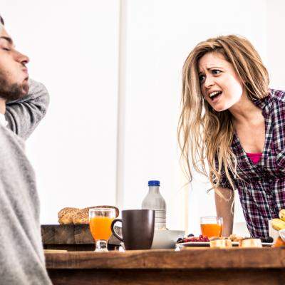 4 Semnale de alarmă că relația voastră este pe cale să se destrame