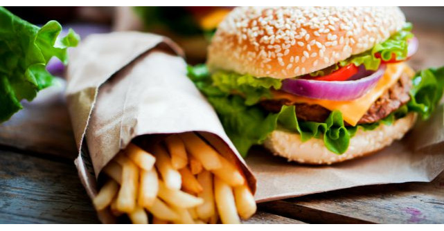 Adevarul crunt despre mancarea fast-food