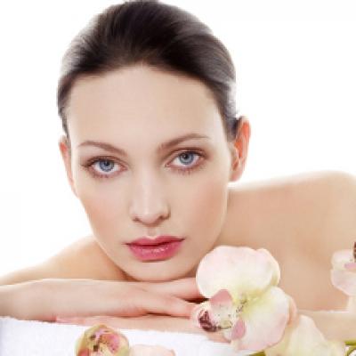 Frumusete cu apa termala