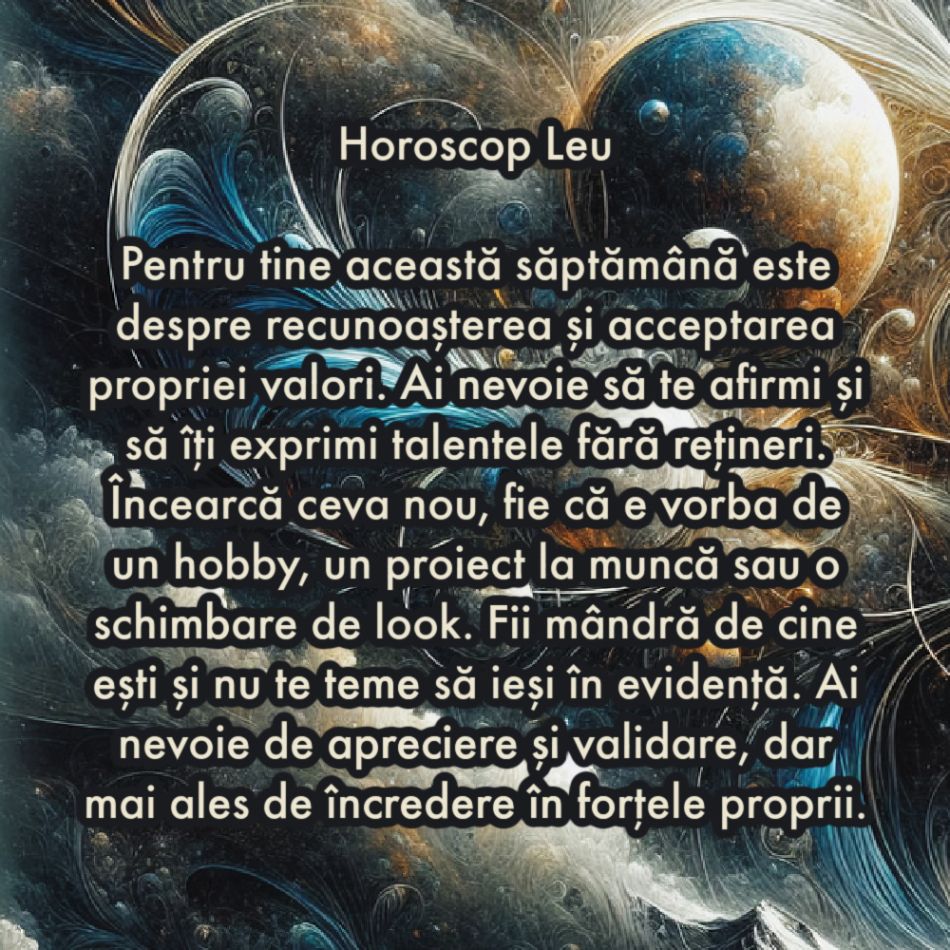 De ce are nevoie fiecare semn zodiacal în săptămâna 9-15 septembrie