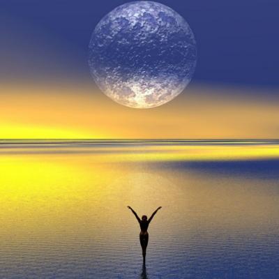 Priveste partea buna a lucrurilor. Orice moment dificil vine cu o lectie de viata extrem de importanta