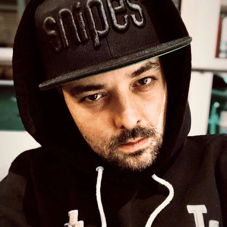 Tudor Ionescu, despre lupta cu kilogramele în plus: A venit cu depresie. A venit cu tot ce-i mai rău...