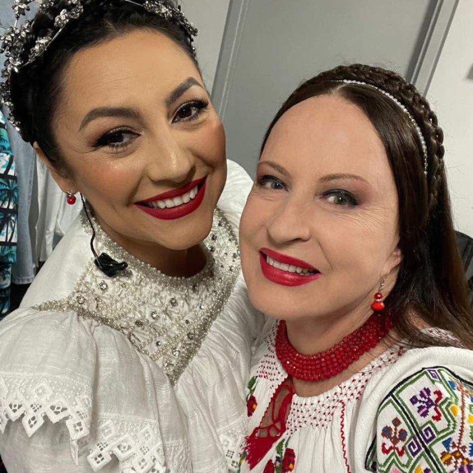 Maria Dragomiroiu, secretele frumueții. La ce proceduri estetice a apelat artista?