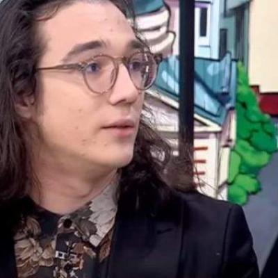 Theodor Andrei le-a dat replica gurilor rele. Ce le-a transmis haterilor: Eu nu sunt ofticat