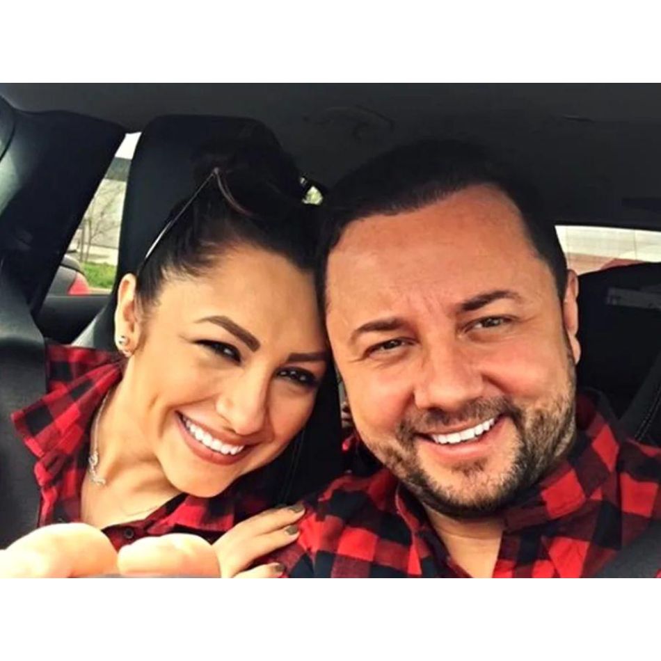 Andra, alături de soțul ei la spital! Artista a vorbit cu ochii în lacrimi despre dragostea pe care i-o poartă lui Măruță