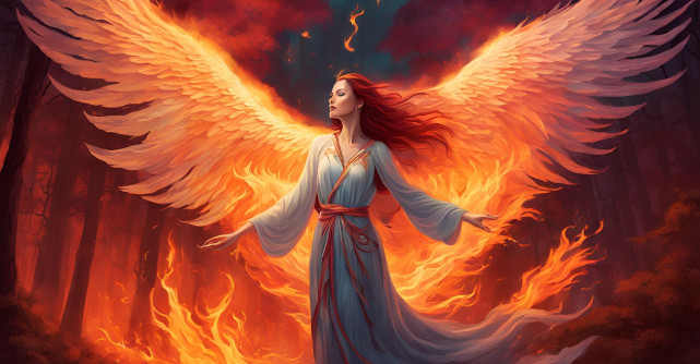Top 5 zodii care se ridică din cenușă în 2025: E timpul lor să strălucească!