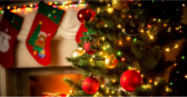 Cele mai dragalase instalatii luminoase pentru bradul de Craciun si nu numai