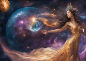 1 Martie: Primăvara începe cu Venus retrograd în Berbec. Strigătul interior al iubirii. Renunțarea la iluzii. Nimic nu mai doare