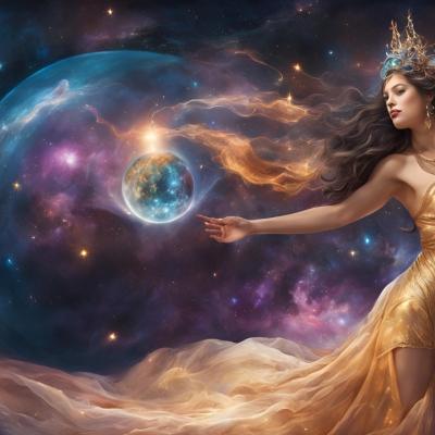 1 Martie: Primăvara începe cu Venus retrograd în Berbec. Strigătul interior al iubirii. Renunțarea la iluzii. Nimic nu mai doare