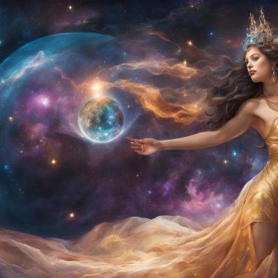 1 Martie: Primăvara începe cu Venus retrograd în Berbec. Strigătul interior al iubirii. Renunțarea la iluzii. Nimic nu mai doare