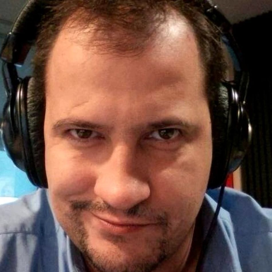 Șerban Huidu, prima reacție după ce Mihai Găinușă a acceptat provocarea Asia Express: Sper că se va descurca...