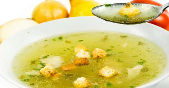 Dieta cu supa de varza - 7 Kilograme in 7 zile