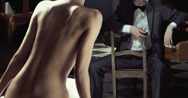 Erosul inaltator. Puterea transformatoare de viata a sexualitatii sacre