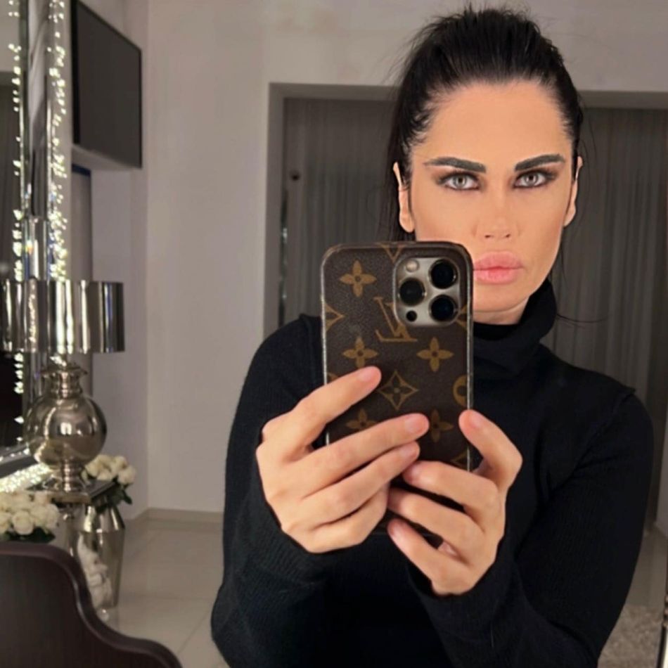 Oana Zăvoranu, despre scandalul cu amanta soțul ei: M-am săturat...